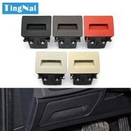 Car Interior Under Steering Wheel Folding Tool Case Box Handle For BMW X1 X2 F48 F49 F39 2016-2023