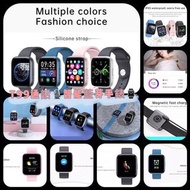 🔹T99通話🎙️智能藍芽手錶⌚