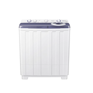 ไฮเซ่นส์ เครื่องซักผ้าสองถังฝาบน 14 กก. รุ่น WSRB1401W สีขาว