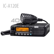 ICOM IC-A120EVHF移動航空對講機