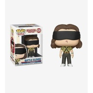 Funko Pop Television Stranger Things Battle Eleven 826