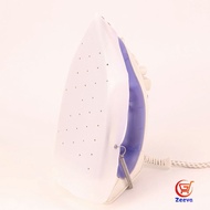 Zeeva Steam Iron Ironing Board