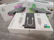 iFi頂配 Zen DAC V2、ZEN CAN、iPower X 電源供應器、4.4mm to 4.4mm平衡訊號線