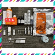 [ Chính Hãng ] Liệu trình cao cấp(layer peel) giảm nhạy cảm giúp căng bóng tặng kèm 1 cọ peel +20ml 