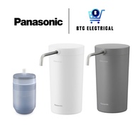 Panasonic Counter Top Water Purifier TK-CS200 / Filter TK-CS200C-EX