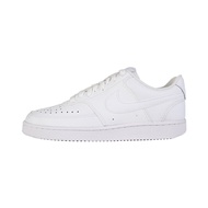 [Self-Operated] Nike White Shoes Women's Shoes COURT Sneakers Shoes CD5434 Casual Retro