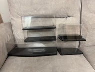 Daiso 盲盒扭蛋popmart展示盒