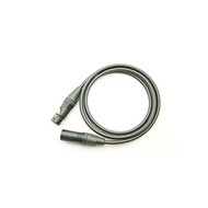 MOGAMI2549XLR microphone cable (0.5 m)
