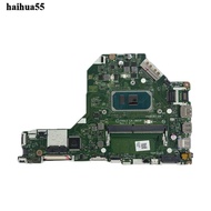 Acer/Acer A315-56 Extensa 215-52 Notebook Motherboard i3 i5 LA-J801P