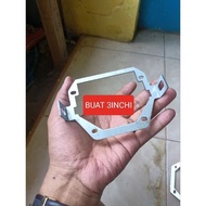 Biled 3 inch and 2.5 inch lamp holder bracket pnp batok cb 125 CD/ YL/