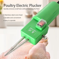 Electric Plucking Machine High Power Dehairing Machine Chicken Duck and Goose Plucking Machine Waxin