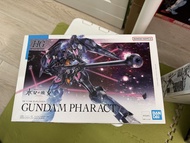 Bandai HG 1/144 水星的魔女 GUNDAM PHARACT