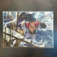 Artprint A6 Brant Wuthering Waves 13profen