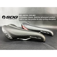 SDG Brand HIGH QUALITY SADDLE FOR MTB N RACING-BRAND S.D.G.