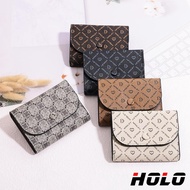New style fashion wallet, large capacity, easy to carry, coin purse, women's wallet