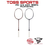 Axforce Cannon Pro 小钢炮 Pro Badminton Racket