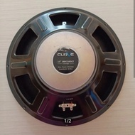 Speaker Curve 15 inch Magnet besar 