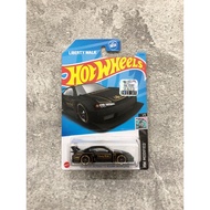 Hot Wheels LB Super Silhouette LBWK Nissan Silvia S15 Black Factory Sealed FS (HW Modified 2023)