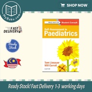 [ MyBuku.com ] Self-Assessment in Paediatrics - Tom Lissauer - 9780702072925 - Elsevier