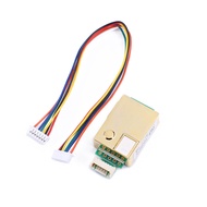 MH-Z19B CO2 Infrared Carbon Dioxide Detection Sensor Module