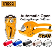 INGCO HPC0442 PVC Pipe Cutter