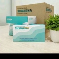 Suwarna Nitrile gloves Nitrile/suwarna Nitrile gloves free powder/suwarna Nitrile gloves