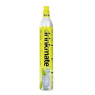 美國drinkmate 425g CO2 二氧化碳新氣瓶