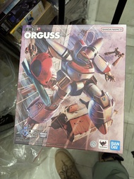 盒殘 Hi metal Hi-Metal r hmr Orguss 超時空世紀 Orguss 可變形機械人  超時空要塞 macross
