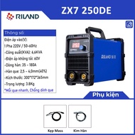 Riland ZX7 250DE stick welding machine/ 2.5mm-4.0mm stick welding machine