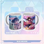 Blue Archive Mug - Horse Izuna