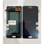 LCD TOUCHSCREEN SAMSUNG A510 / A5 2016 ORIGINAL OLED [PROMO]