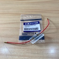 SJ Fuse Box Universal Car Fuse Motorcycle Fuse + Fuse Box Original/