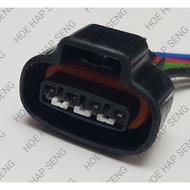Distributor wire Connector Toyota Camry 2Pin & 4Pin