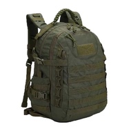Camping 35L Backpack Waterproof Trekking Fishing 1111 Bag 1111 1111 Army Molle Climbing