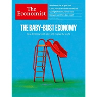 [eMagazine/PDF] The Economist – June 3rd/9th, 2023