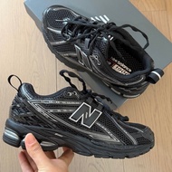 [Pre-Order] New Balance 1906R-(M1906RCH) Color: Black/Grey