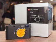 [ 徠卡 M系 ] Leica M9 Monochrom / M9 黑白 CCD ID : 53 CCD相機 黑白感光器