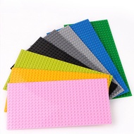 Compatible With Small Particles 16*32 Dots DIY Block Base Plate Assembly Plastic Kids Building Block