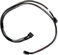 JINTAI SAS Data Cable for Dell R740 PERC H730P H740P 9MHYN
