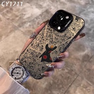 Premium Cute Funny Aesthetic Case SAMSUNG GALAXY A07 / SAMSUNG GALAXY A17