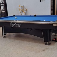 Meja Billiard/Bilyar Import Merk Cosmic 9 feet