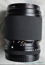 Contax 645 Carl Zeiss Apo-Marko-Planar 120mm f4 T*