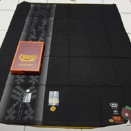 BHS Gold TKB WPL Sarong (Color POLOS