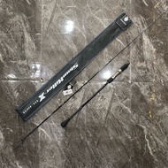 TRIDENTECH SLOW KILLER X SXS 632 ROD