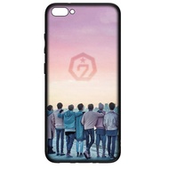 อ่อนนุ่ม Phone ปก เคสโทรศัพท์ J178 N108 Jackson KPOP GOT7 JB Coque หรับ OPPO A3S A5 A9 A7 A5S A37 Ne