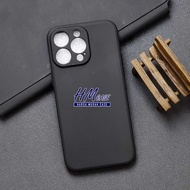IQoo 15 iQoo 15R Macaron square BLACK/ Case Square BLACK iQoo 15 iQoo 15R MSB