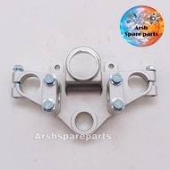 Yamaha RXZ 5 Speed(OLD) / RXS / RXK Handle Bracket Handle Bar Handle Crown RXZ 5 Speed(OLD) / RXS / RXK