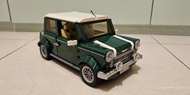 LEGO 10242 MINI COOPER