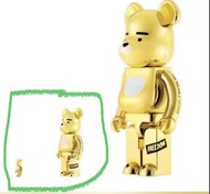 Ryan Bearbrick 100% 現貨