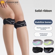 DONOVAN Patella Protect Band, Protection Knee Thickened Patella Tendon Knee Straps, Protect Joint In